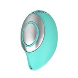  Thiết bị mát-xa hỗ trợ giấc ngủ siêu nhỏ di động thông minh CES (Trắng) 