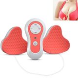  Máy mát xa ngực bằng điện có thể sạc lại 