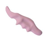  Silicone Thumb Bump Massage Massage Massage Massage Thiết bị Fascia, Đặc điểm kỹ thuật: Thumb Pink 