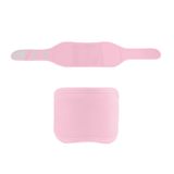  Hỗ trợ eo + cổ Gói hỗ trợ chăm sóc chống rò rỉ Hỗ trợ điều hòa giấc ngủ (Kaki) 