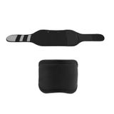  Hỗ trợ eo + cổ Gói hỗ trợ chăm sóc chống rò rỉ Hỗ trợ điều hòa giấc ngủ (Kaki) 