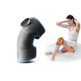  Liệu pháp sưởi ấm bằng điện Massage đầu gối đệm ấm đầu gối, thông số kỹ thuật: Đơn với rung 