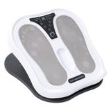  KL-808 EMS Foot Massage Massage chân Mat Fitness Tilt Pedal, EU Cắm với điều khiển từ xa 