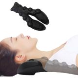  Máy mát xa Shiatsu vai và cổ Dụng cụ chỉnh sửa cột sống 