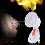  CNaier AE-906 Dụng cụ mát-xa ngực bằng điện không thấm nước sạc USB CNaier AE-906 