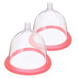  Dụng cụ massage ngực sạc điện di động (A Cup) 