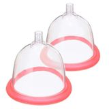  Dụng cụ massage ngực sạc điện di động (A Cup) 