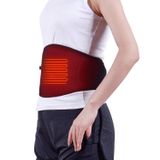  Đai thắt lưng sưởi ấm bằng máy nén điện sưởi ấm (Đai DC + Bộ dàn thử + Dòng DC) 