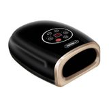  Tay ngón tay massager cổ tay vật lý trị liệu chuột tay massager huy hiệu meridian, đặc điểm kỹ thuật: phích cắm (vàng hổ phách) 