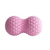  Amyup Massage Plantar Fascia Ball Acupoint Acupoint Deep Muscle Movle Ball (màu xanh) 