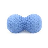  Amyup Massage Plantar Fascia Ball Acupoint Acupoint Deep Muscle Movle Ball (màu xanh) 
