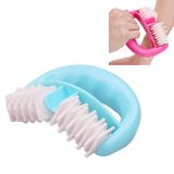  Máy mát xa cơ thể Mini Roller Meridian Massager (Mảnh xanh) 