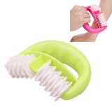  Máy mát xa cơ thể Mini Roller Meridian Massager (Mảnh xanh) 