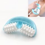 Máy mát xa cơ thể Mini Roller Meridian Massager (Mảnh xanh) 