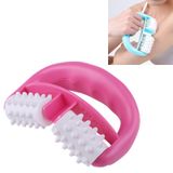  Máy mát xa cơ thể Mini Roller Meridian Massager (Mảnh xanh) 