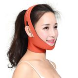  Băng làm săn chắc da mặt chăm sóc da mặt cho nữ (Cam) 