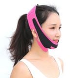  Băng làm săn chắc da mặt chăm sóc da mặt cho nữ (Cam) 