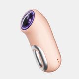  M006 CES Xung vi dòng cầm tay Máy trợ giúp giấc ngủ tại nhà Vật lý trị liệu hỗ trợ giấc ngủ (Màu xanh lá cây nhạt) 