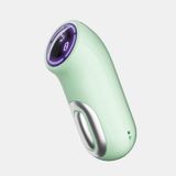  M006 CES Xung vi dòng cầm tay Máy trợ giúp giấc ngủ tại nhà Vật lý trị liệu hỗ trợ giấc ngủ (Màu xanh lá cây nhạt) 