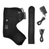  Hệ thống sưởi ấm bằng điện Bảo vệ vai ấm để giảm đau vai Phích cắm của Mỹ 