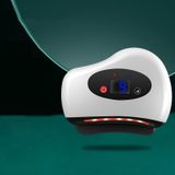  Bảng massage điện 9 Gear Black Bian Stone (Màu xanh lá cây) 
