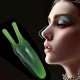  5 PCS Mũi thiết bị cào thiết bị hô hấp thiết bị làm đẹp mũi (màu hồng dịu dàng) 