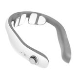  ST-307 Smart Home Office Xe đa chức năng Cổ tử cung Massage cổ Massage (Trắng) 