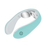  SL-M012 Xung điện Meridian Massage cổ tử cung đa năng (Trắng) 