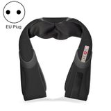  6 phím Thuốc xoa bóp Massage cổ tử cung, Đặc điểm kỹ thuật: Cắm EU (Đen) 