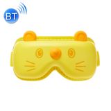  L001 Smart Child Air Massage Bluetooth Eye Care Device(Pink) 