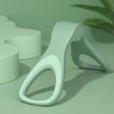  Thiết bị đào tạo cơ xương chậu tập thể dục Stretch Steed Stovepipe (màu xanh lá cây) 