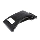  Đai sưởi điện thắt lưng thắt lưng massager eo bốn mùa sưởi ấm cột sống chỉnh cột, Mỹ cắm điện mô hình nóng (màu đen) 