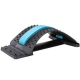  Cáng Đĩa thắt lưng orthosis (màu trắng tím) 