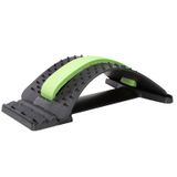  Cáng Đĩa thắt lưng orthosis (màu trắng tím) 