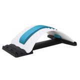 Cáng Đĩa thắt lưng orthosis (màu trắng tím) 