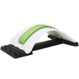  Cáng Đĩa thắt lưng orthosis (màu trắng tím) 