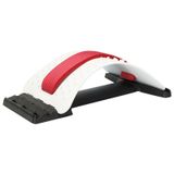  Cáng Đĩa thắt lưng orthosis (màu trắng tím) 