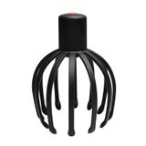  YK-1806 Đầu máy mát xa điện Octopus sạc massage (trắng) 