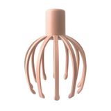  YK-1806 Đầu máy mát xa điện Octopus sạc massage (trắng) 