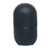  Massage Ice Khay Túi Mắt Arms Arms And Thighs Ice Pack Khay đá, Phân loại màu: Capsule Black 