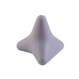  Silicone Thumb Bump Massage Massage Massage Massage Thiết bị Fascia, Đặc điểm kỹ thuật: Xứ bậc xám 
