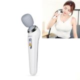  Búa massage mini Đa chức năng Fascia Gun Búa massage điện cầm tay 