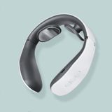  Máy mát xa cổ tử cung Bộ bảo vệ cổ làm nóng xung điện từ, Kiểu dáng: Pin 