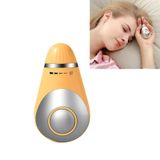  Máy mát xa xung nhịp hỗ trợ giấc ngủ cầm tay để giảm lo âu & giảm lo âu (Trắng) 