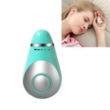  Máy mát xa xung nhịp hỗ trợ giấc ngủ cầm tay để giảm lo âu & giảm lo âu (Trắng) 