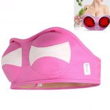  Máy mát xa vú bằng điện nâng ngực, Đặc điểm kỹ thuật: AB nhỏ, Kiểu dáng: Massage USB 