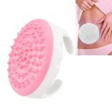  Dụng cụ cạo râu bằng điện Meridian Body Brush (Màu hồng) 