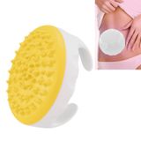  Dụng cụ cạo râu bằng điện Meridian Body Brush (Màu hồng) 