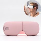  Bảo vệ mắt Máy mát xa mắt bằng khí áp (Đen) 