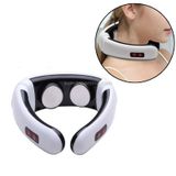  Máy mát xa cổ xung điện gia dụng Máy mát xa cơ thể thông minh, Plug-in 